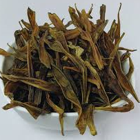 Kothavarai vatthal /கொத்தவரை வத்தல் 250gm